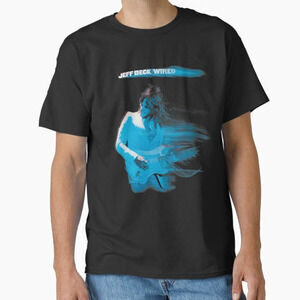 Jeff Beck T Shirt
